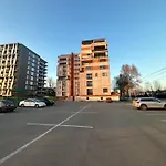 Coral Apartment Mamaia