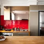 Apartment Coral Mamaia