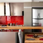 Coral Apartment
