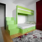 Coral * Mamaia