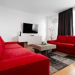 Coral Apartment Mamaia
