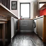 Coral Apartment