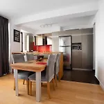 Coral Apartment
