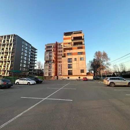 Coral Apartment Mamaia