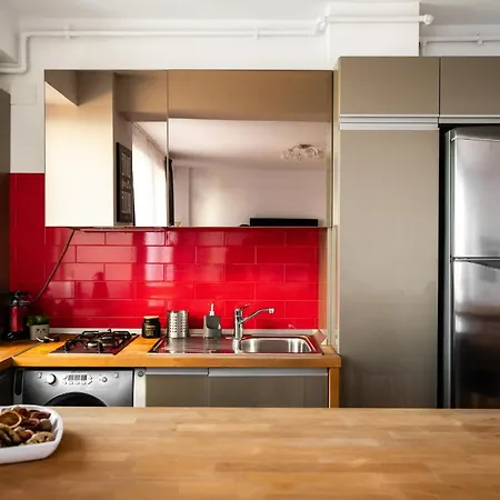 Apartment Coral Mamaia