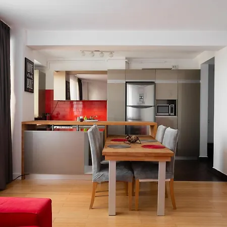 Coral דירה מאמאיה