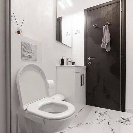 Apartament Coral *