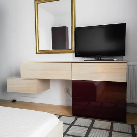 Apartman Coral Mamaia