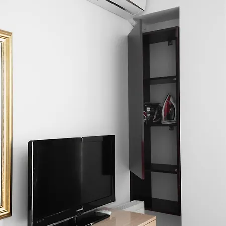 Coral Apartament Mamaia