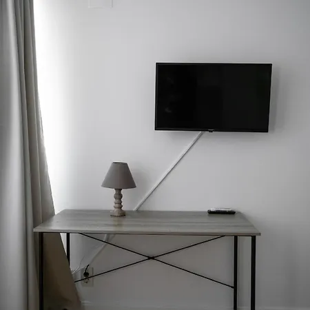 Apartament Coral *