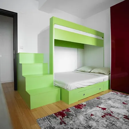 Coral * Mamaia