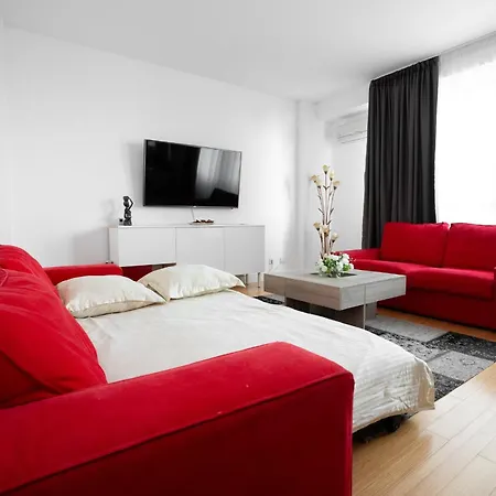 Apartament Coral Mamaia