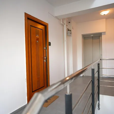Apartament Coral