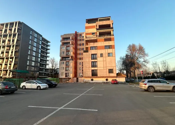 Coral דירה מאמאיה