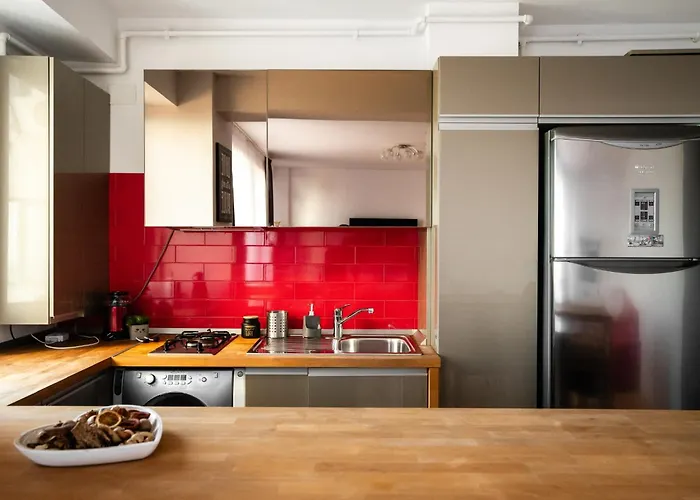 דירה Coral מאמאיה