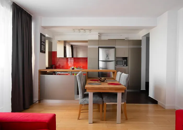 Coral דירה מאמאיה