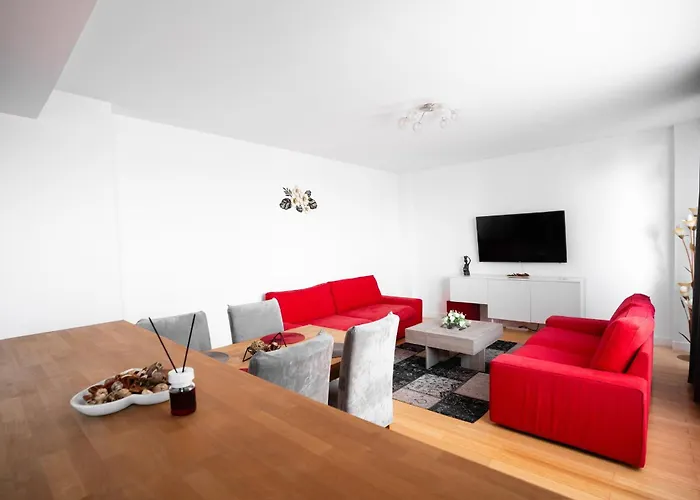 Coral דירה מאמאיה