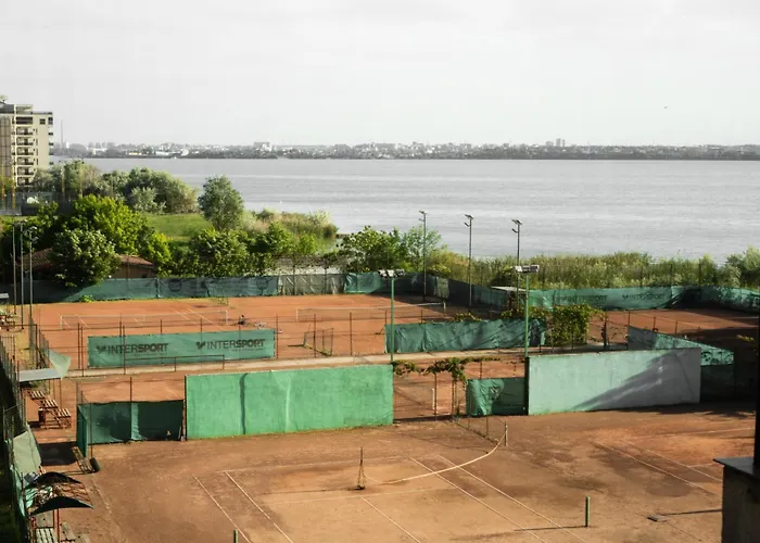 דירה Coral מאמאיה