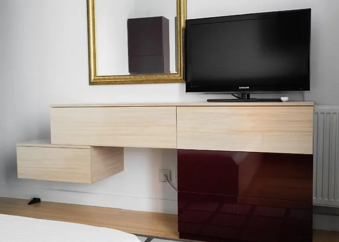 דירה Coral מאמאיה