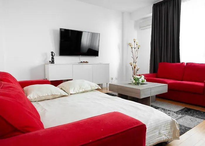 דירה Coral מאמאיה