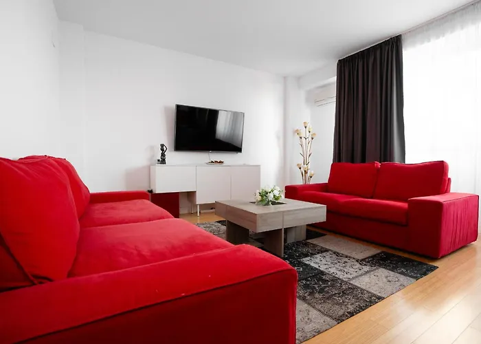 Coral דירה מאמאיה